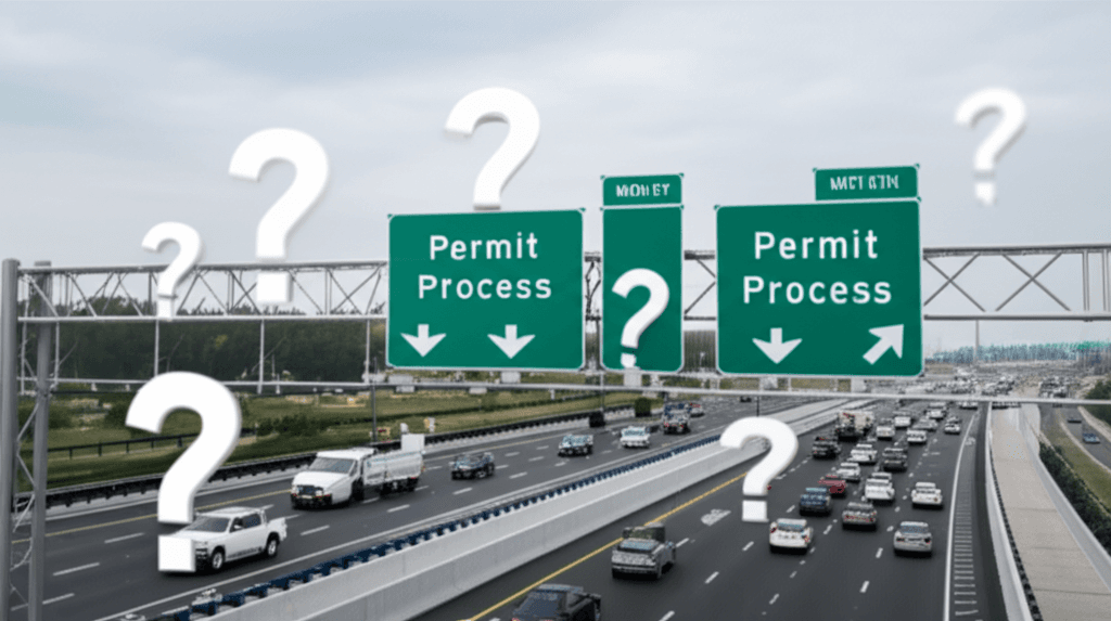 permit process intersaction image